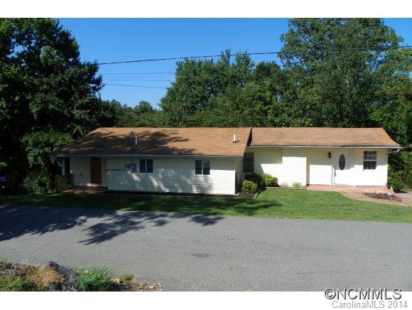 West Asheville - Residential