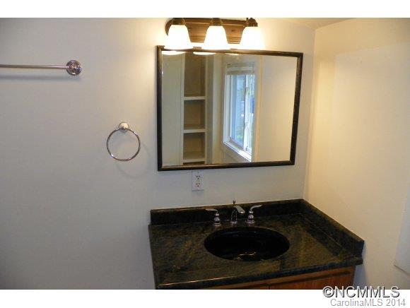 West Asheville - Residential