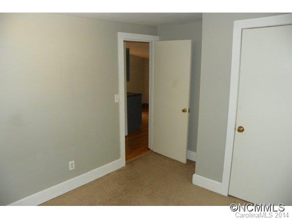 West Asheville - Residential