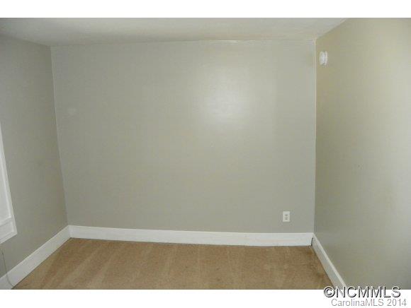 West Asheville - Residential