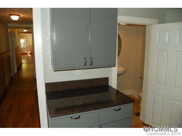 West Asheville - Residential