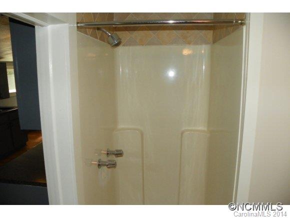 West Asheville - Residential