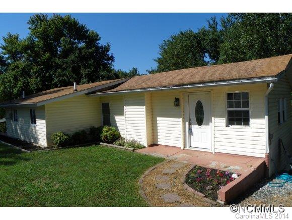 West Asheville - Residential