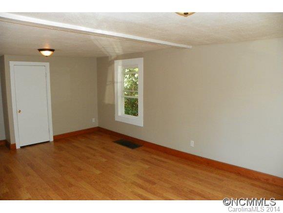 West Asheville - Residential