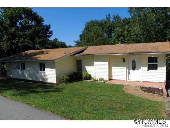 West Asheville - Residential