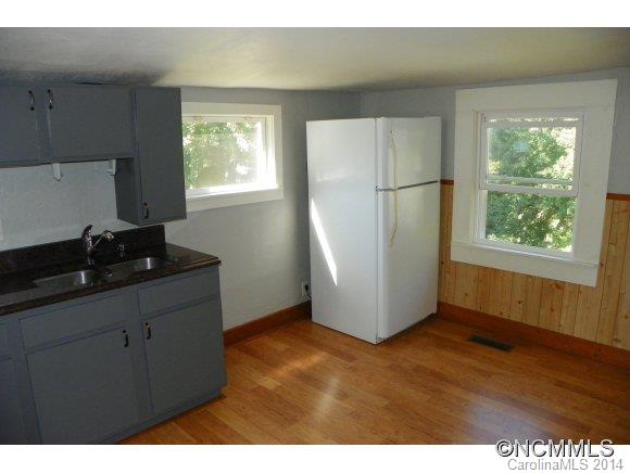 West Asheville - Residential