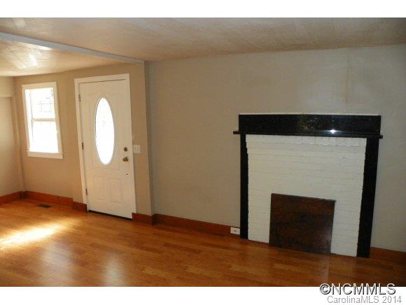 West Asheville - Residential