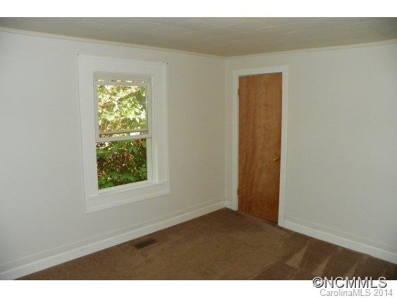 West Asheville - Residential