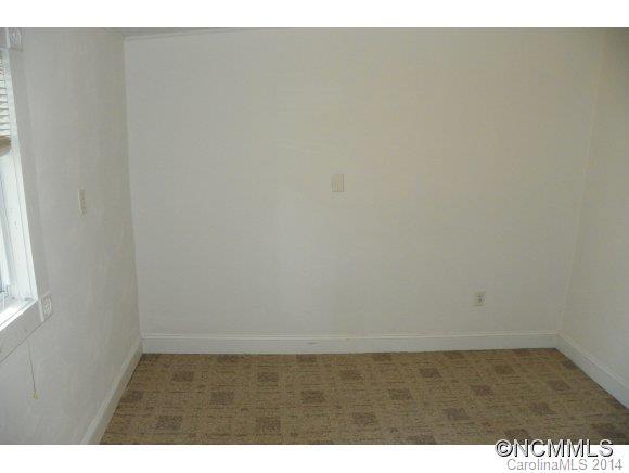 West Asheville - Residential