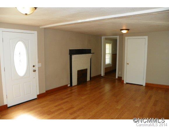 West Asheville - Residential