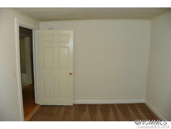 West Asheville - Residential