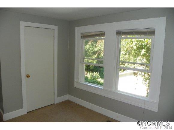 West Asheville - Residential