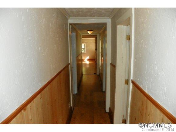 West Asheville - Residential