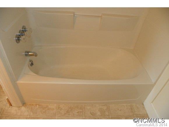 West Asheville - Residential