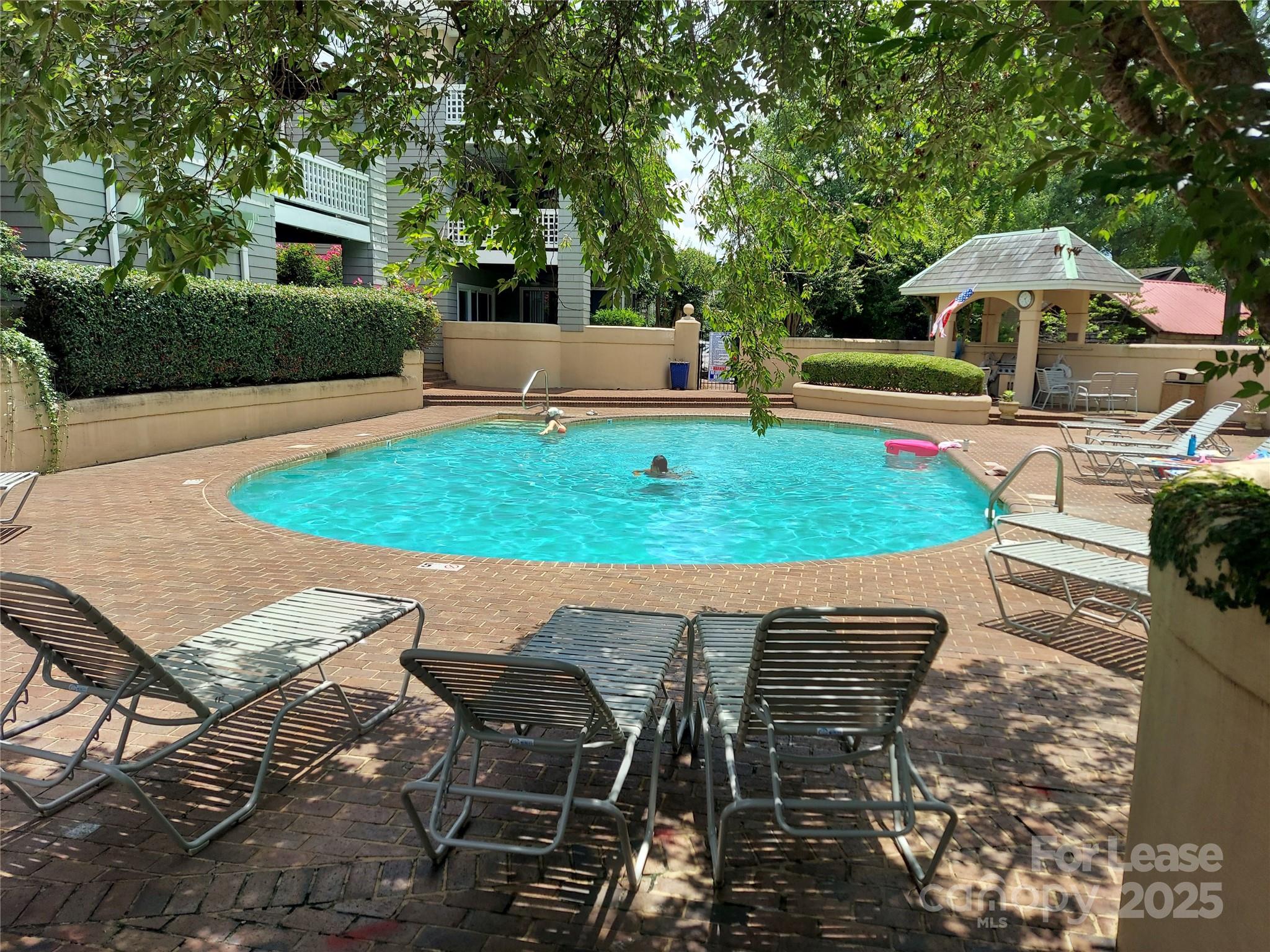 Myers Park - Residential Lease