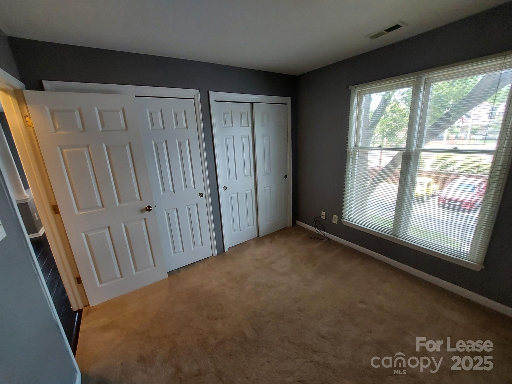 Myers Park - Residential Lease