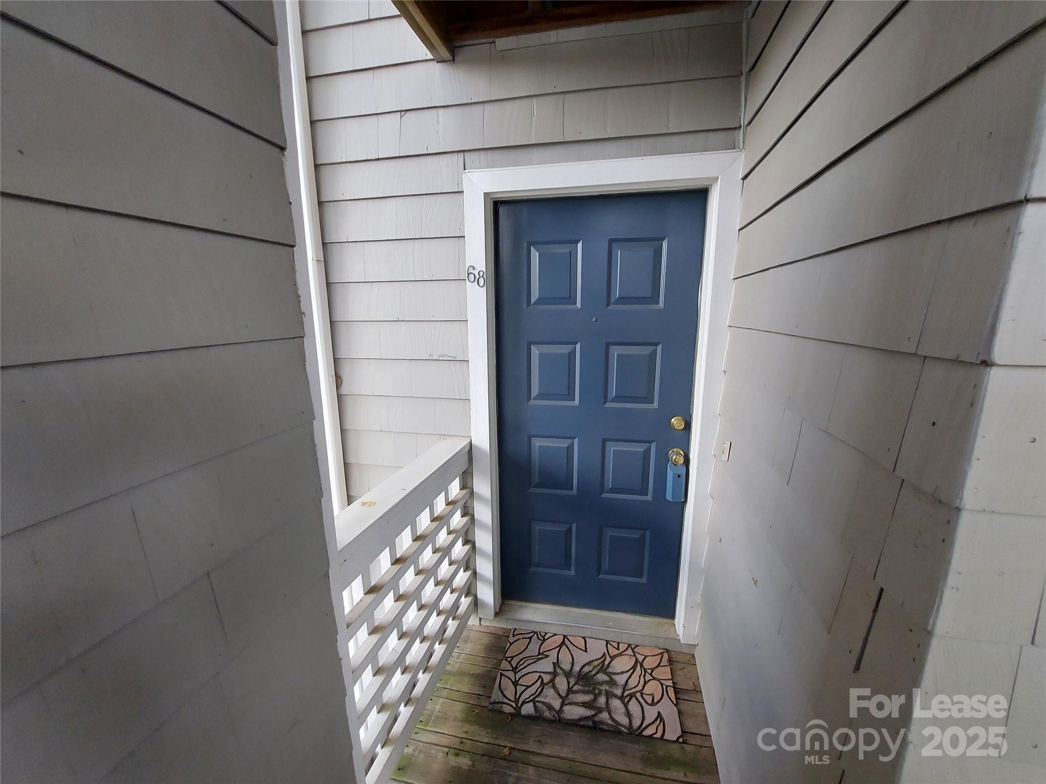 Myers Park - Residential Lease