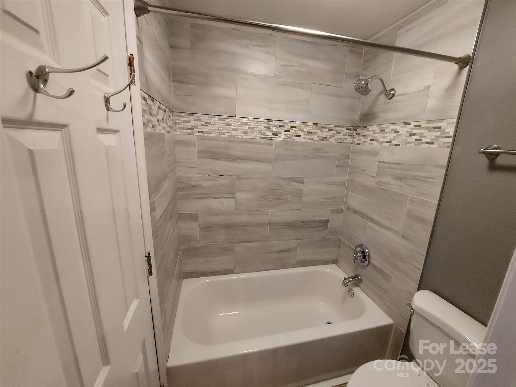 Myers Park - Residential Lease