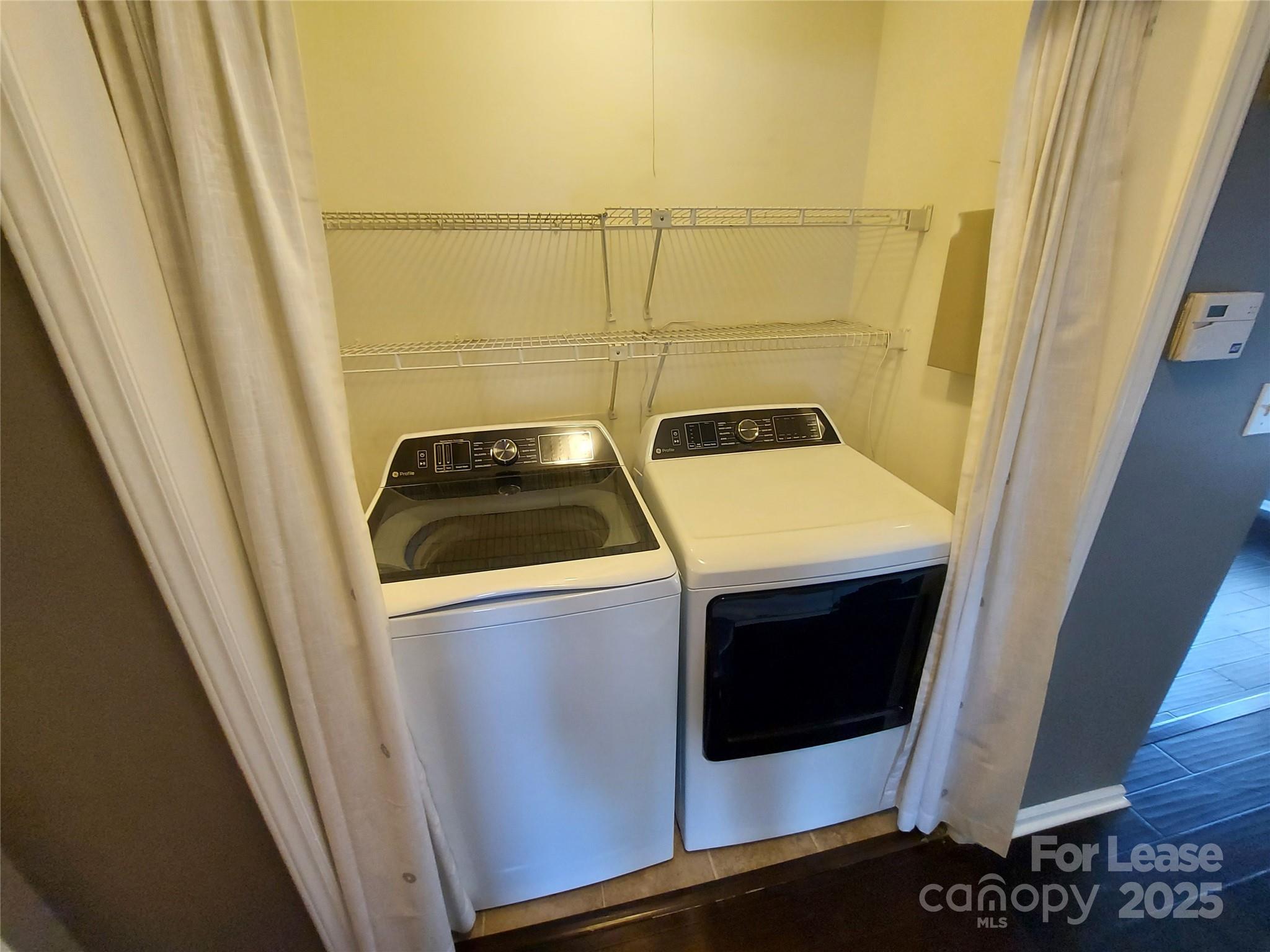 Myers Park - Residential Lease