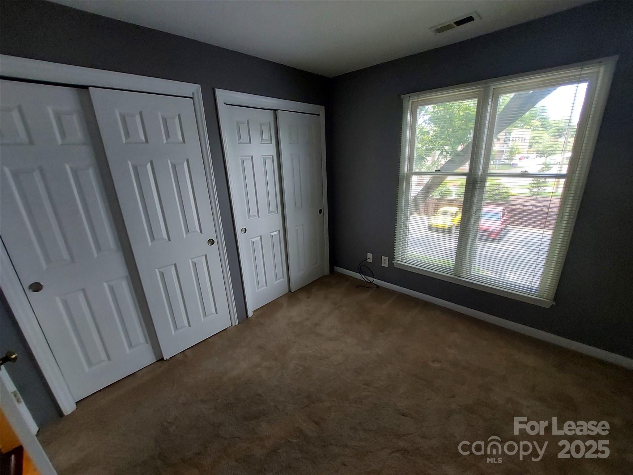 Myers Park - Residential Lease