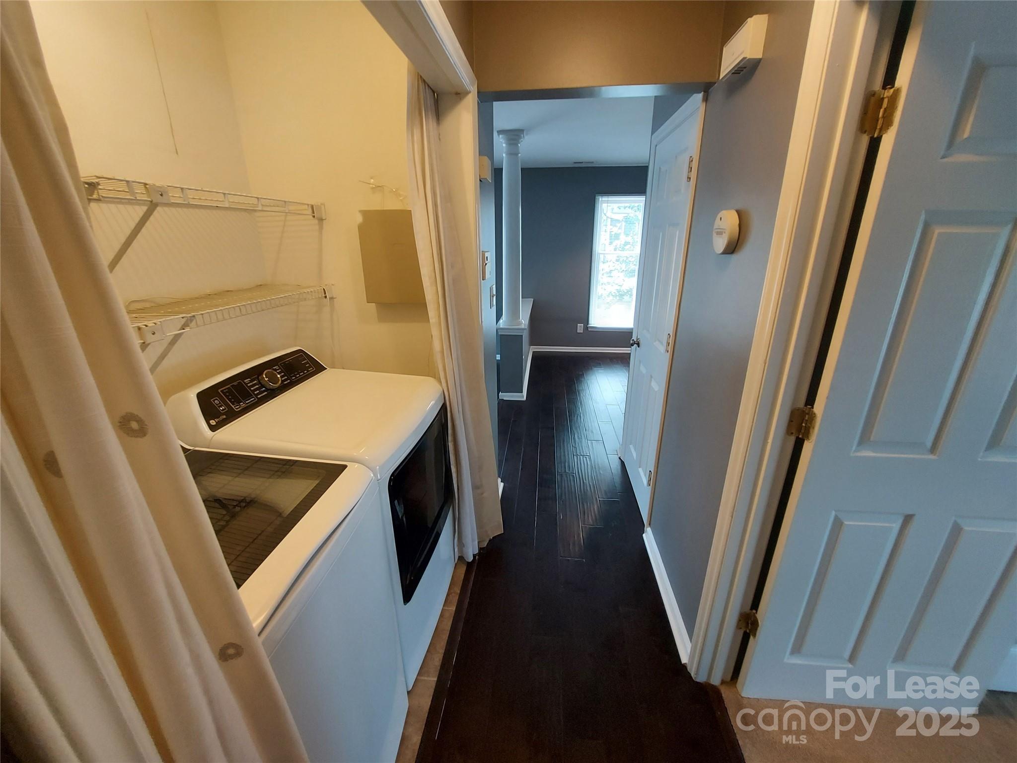 Myers Park - Residential Lease