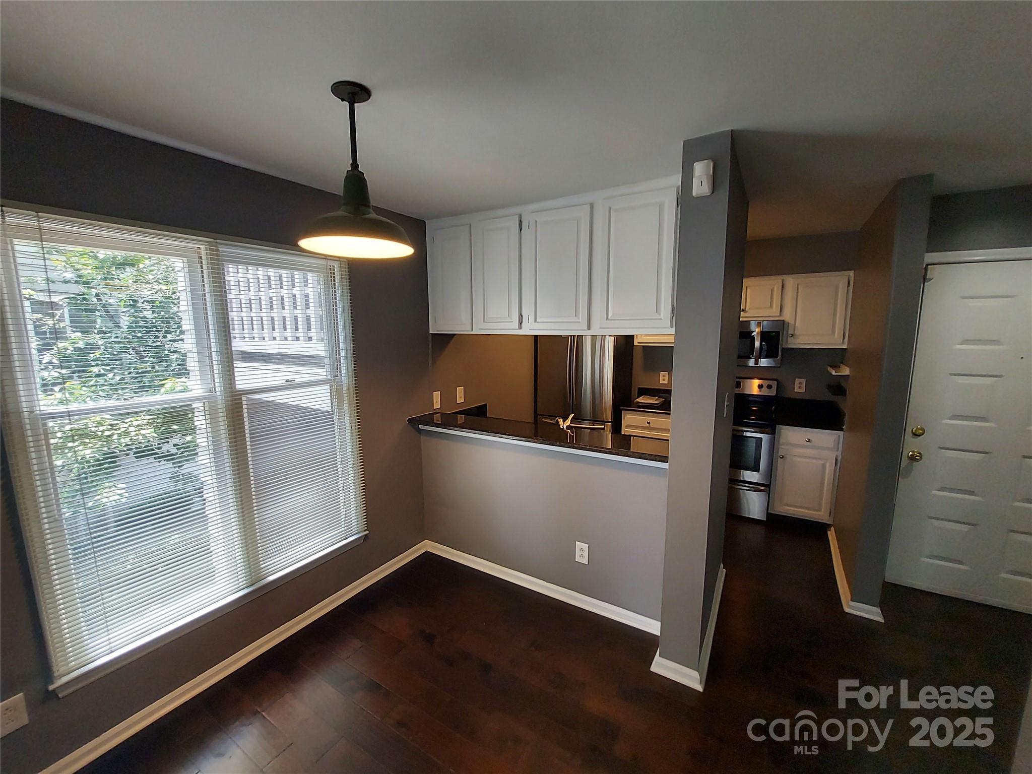 Myers Park - Residential Lease