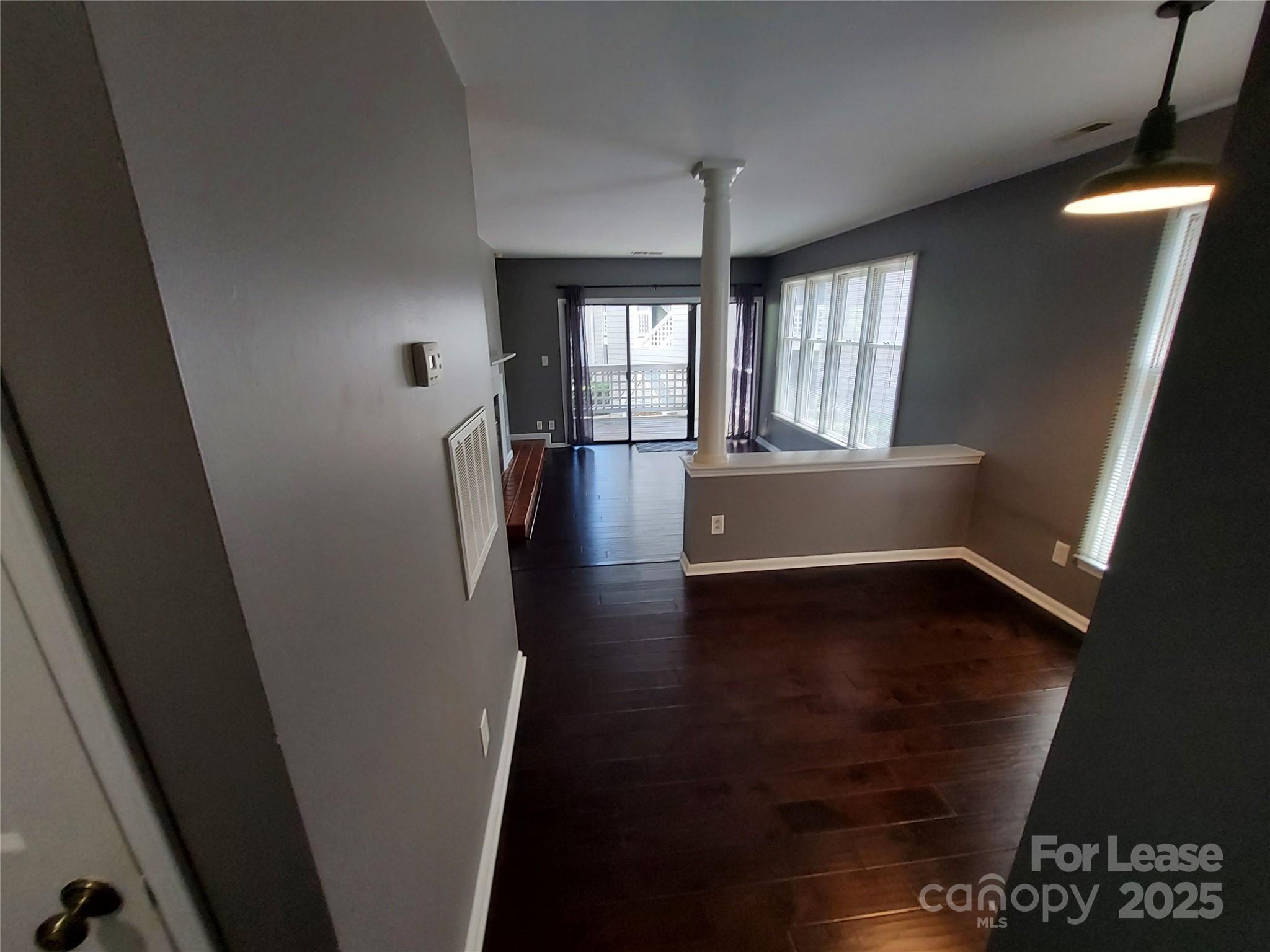 Myers Park - Residential Lease