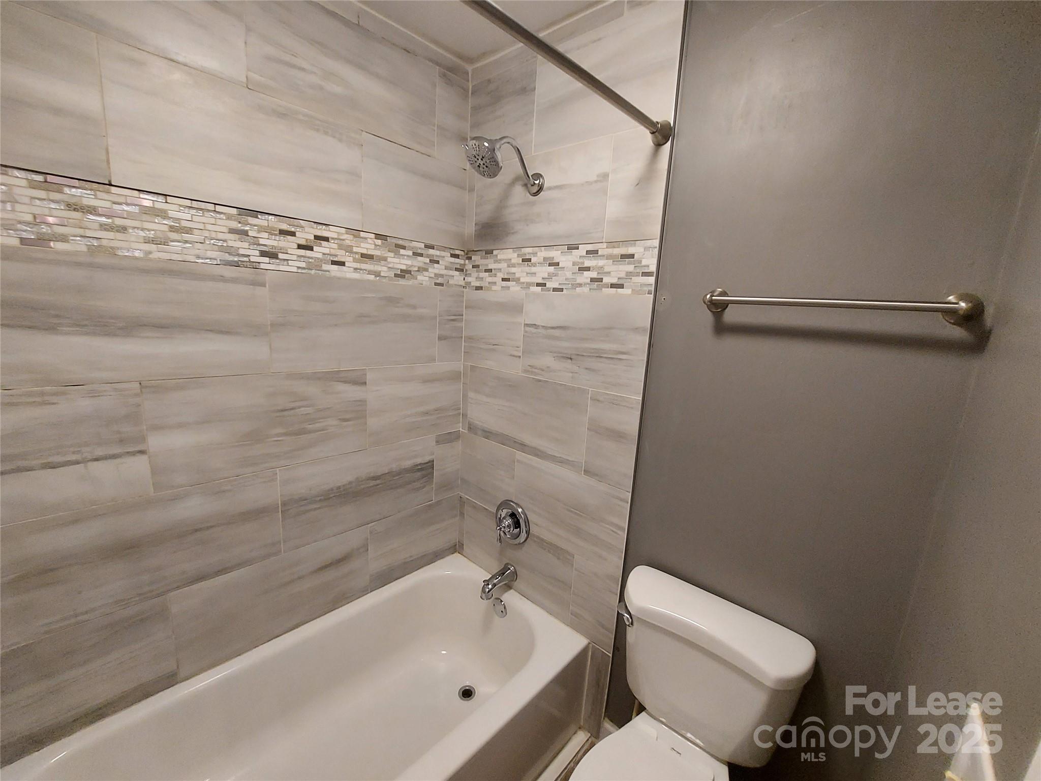 Myers Park - Residential Lease