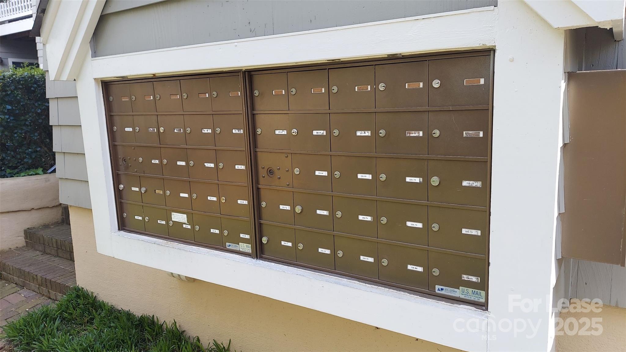 Myers Park - Residential Lease