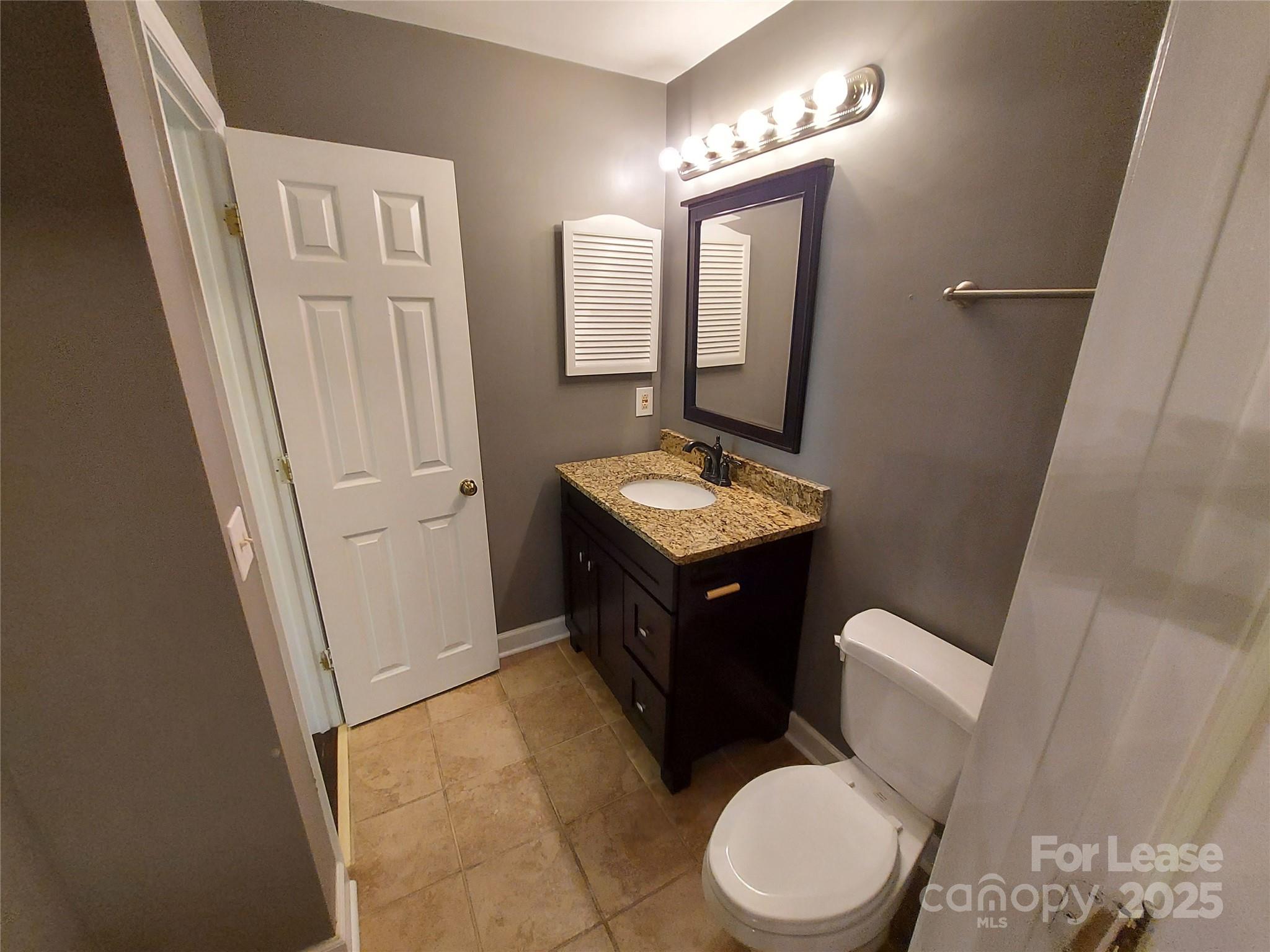 Myers Park - Residential Lease