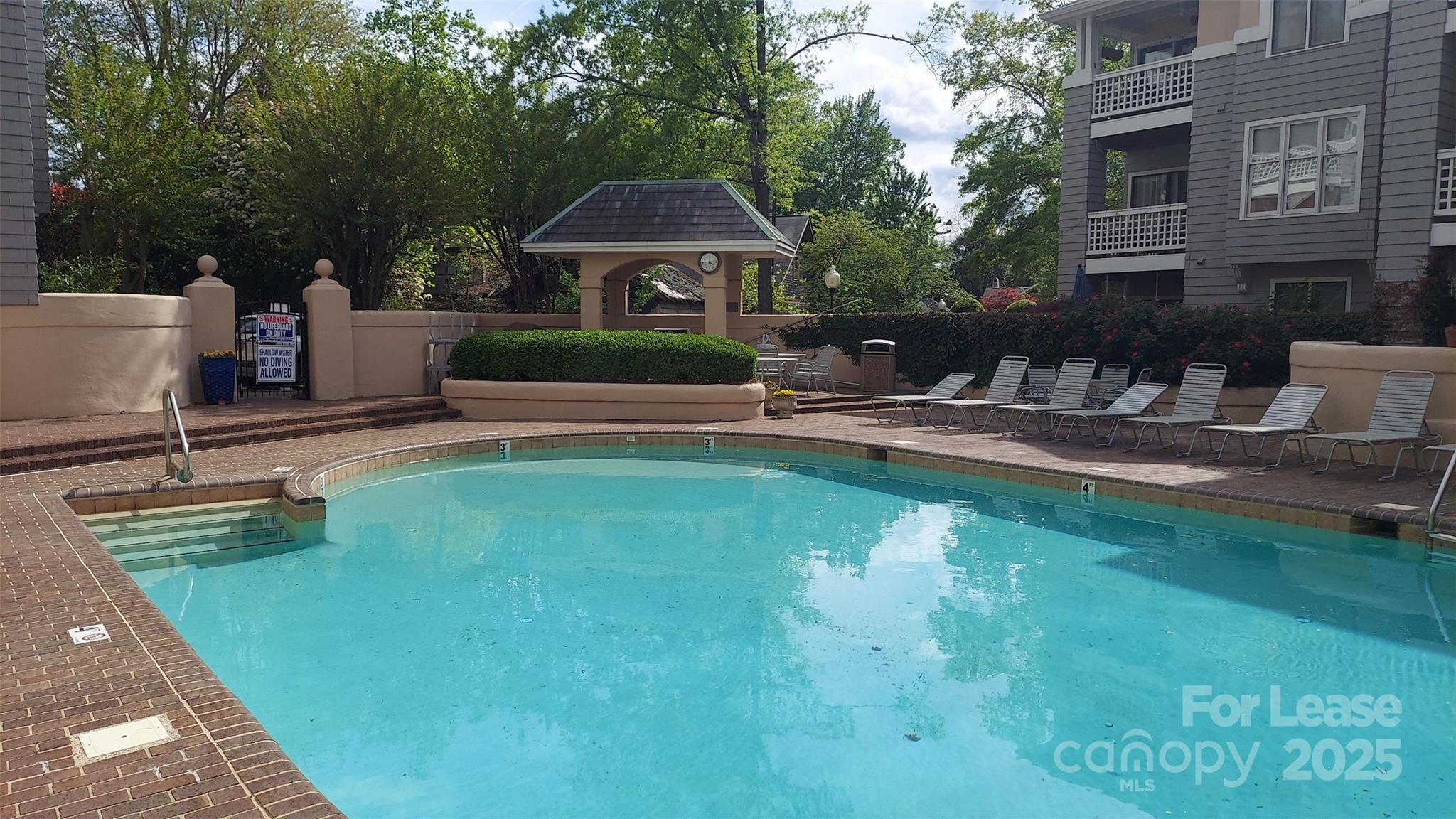 Myers Park - Residential Lease