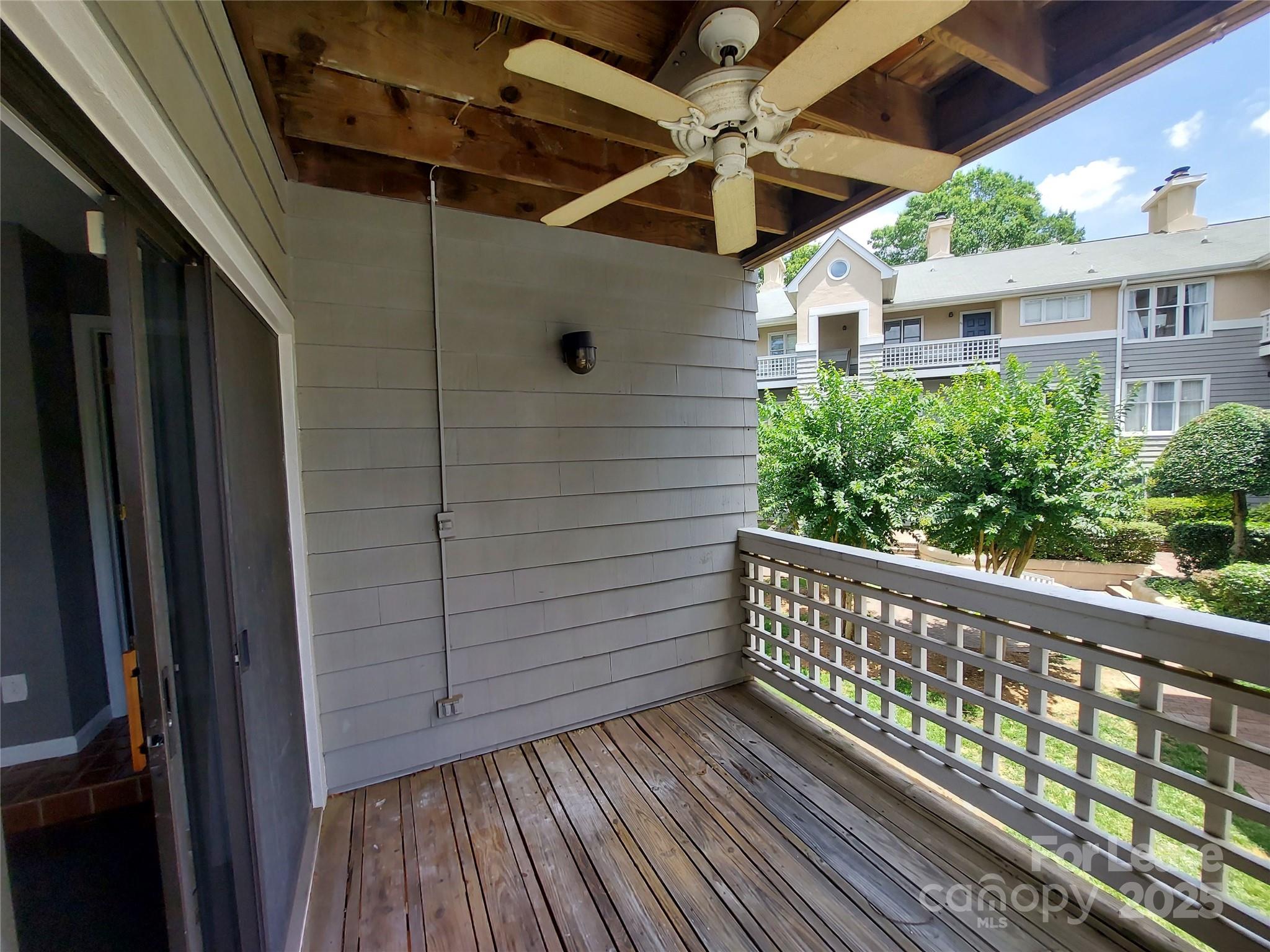 Myers Park - Residential Lease