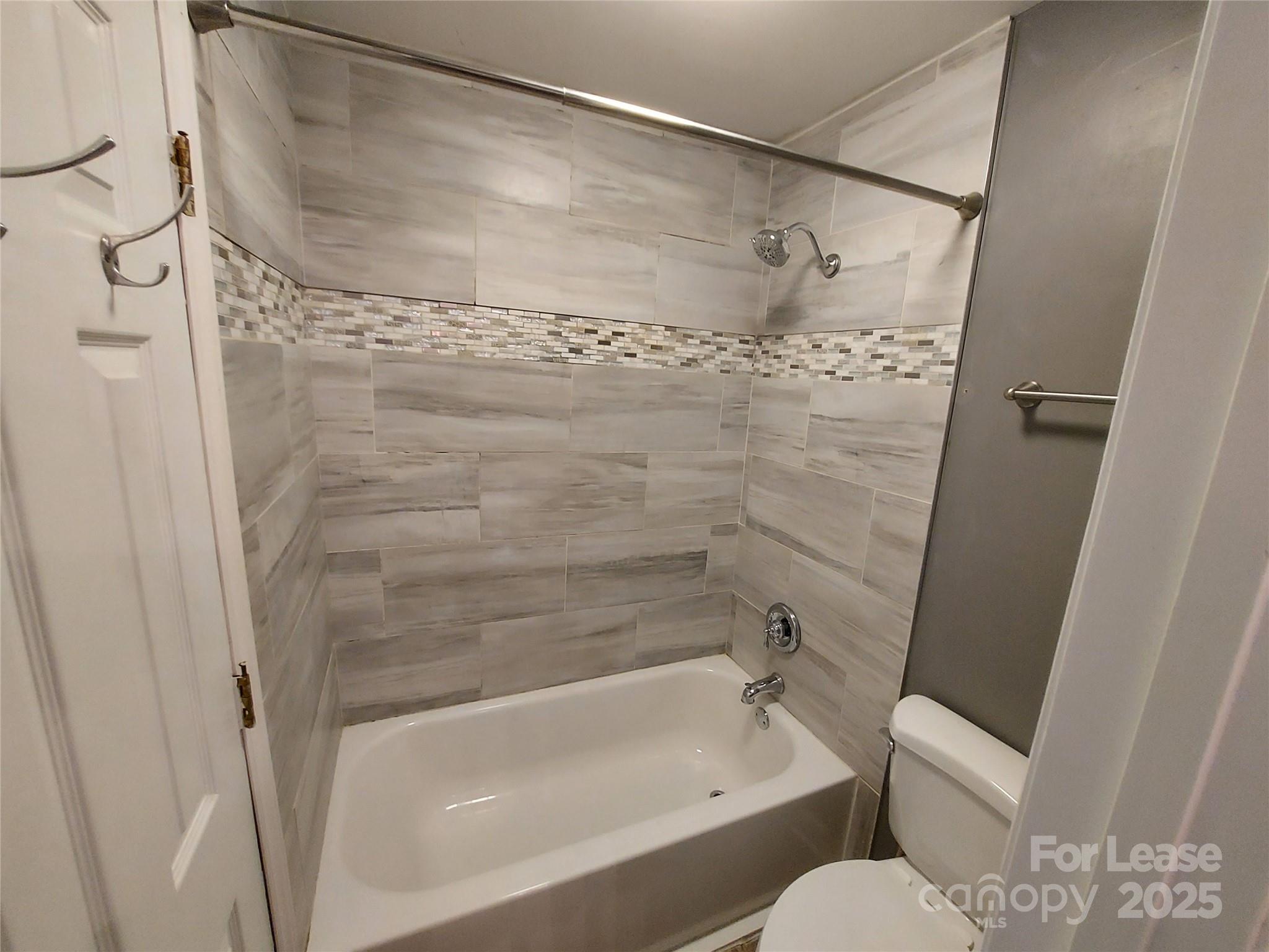 Myers Park - Residential Lease