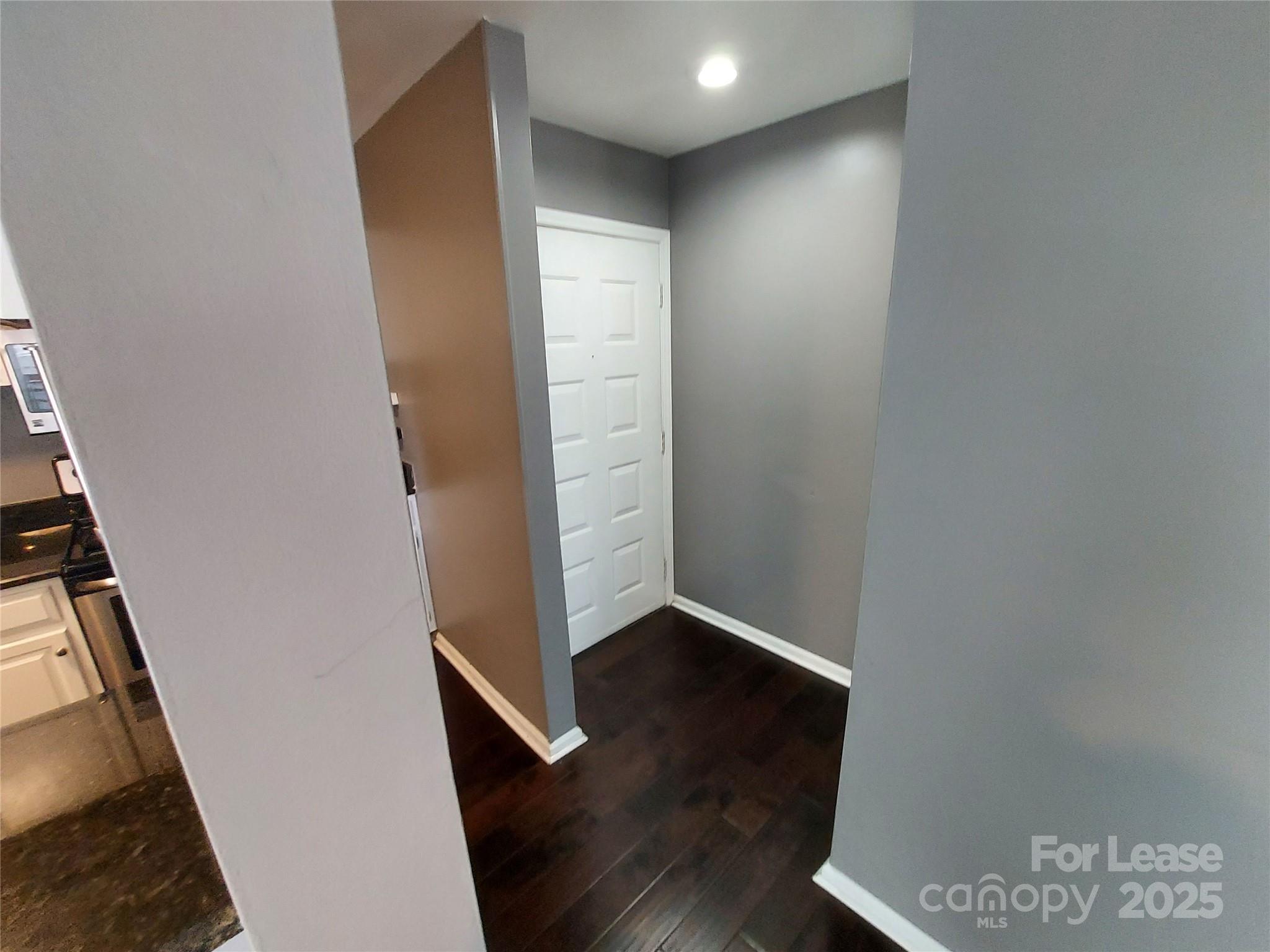 Myers Park - Residential Lease