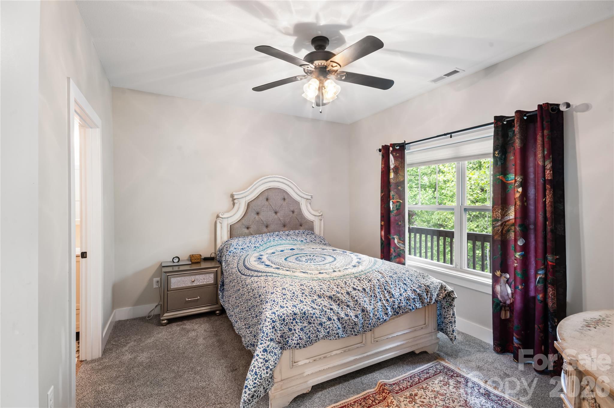 Fox Glen Condominium - Residential