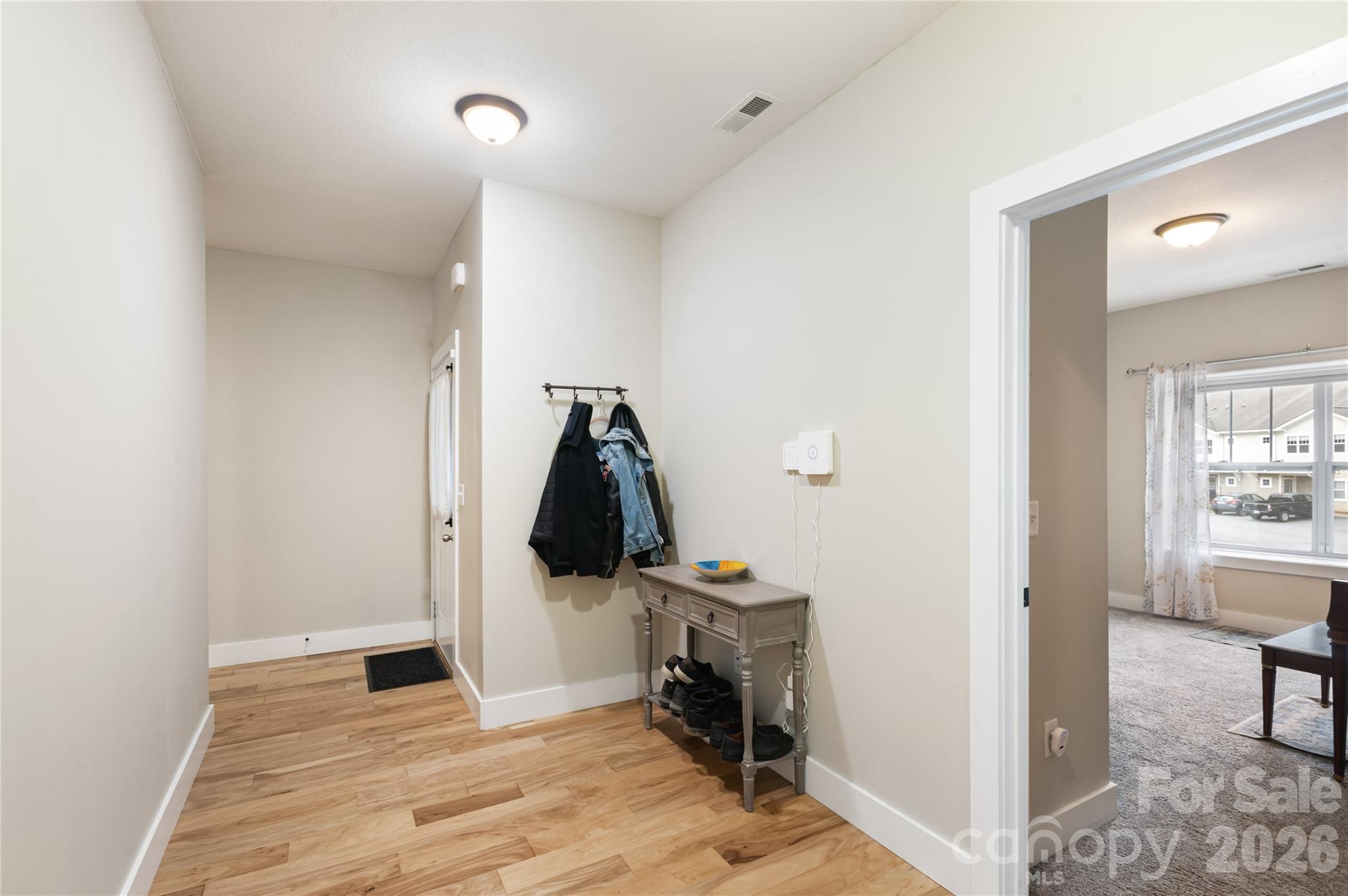 Fox Glen Condominium - Residential