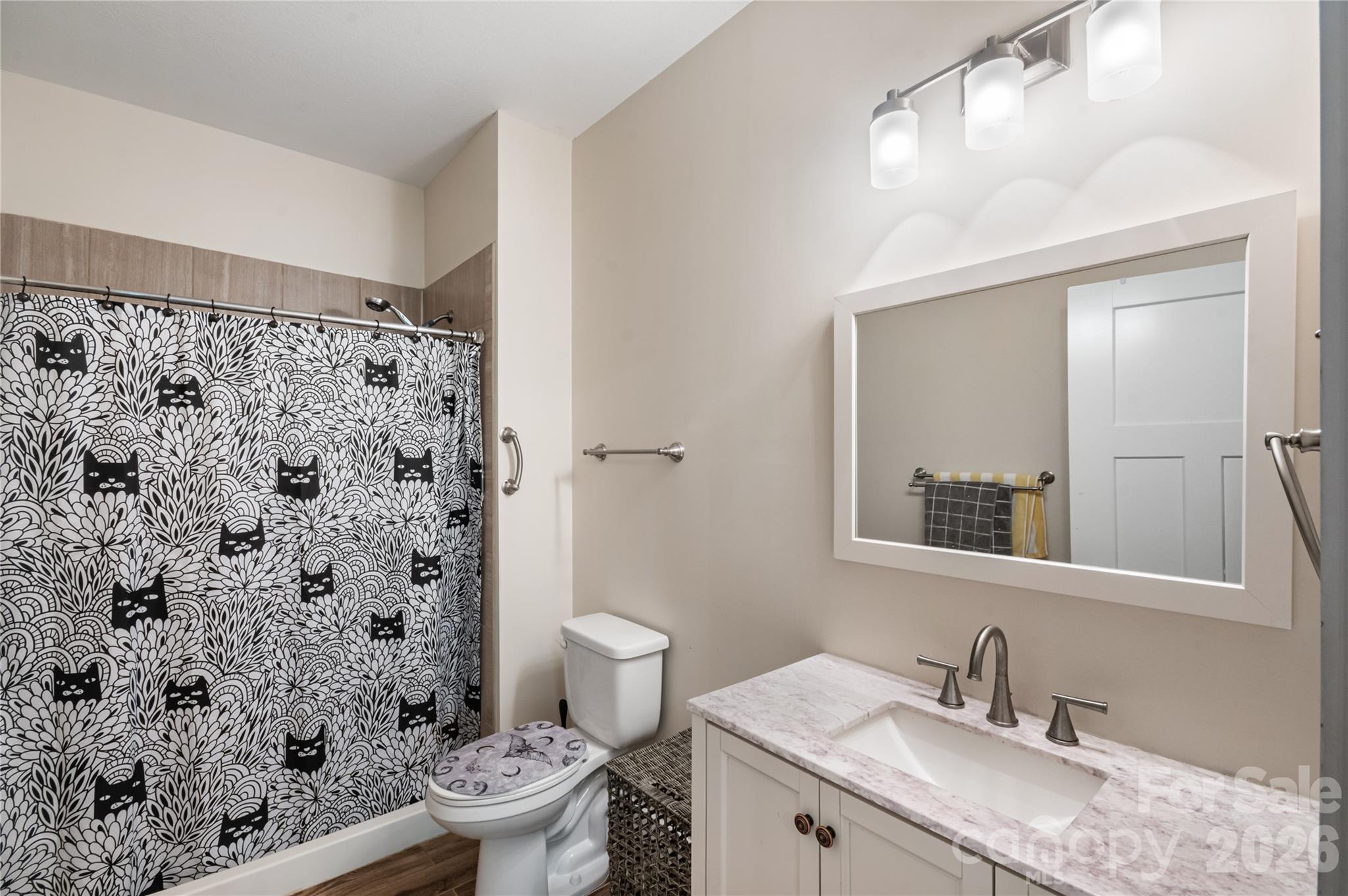 Fox Glen Condominium - Residential