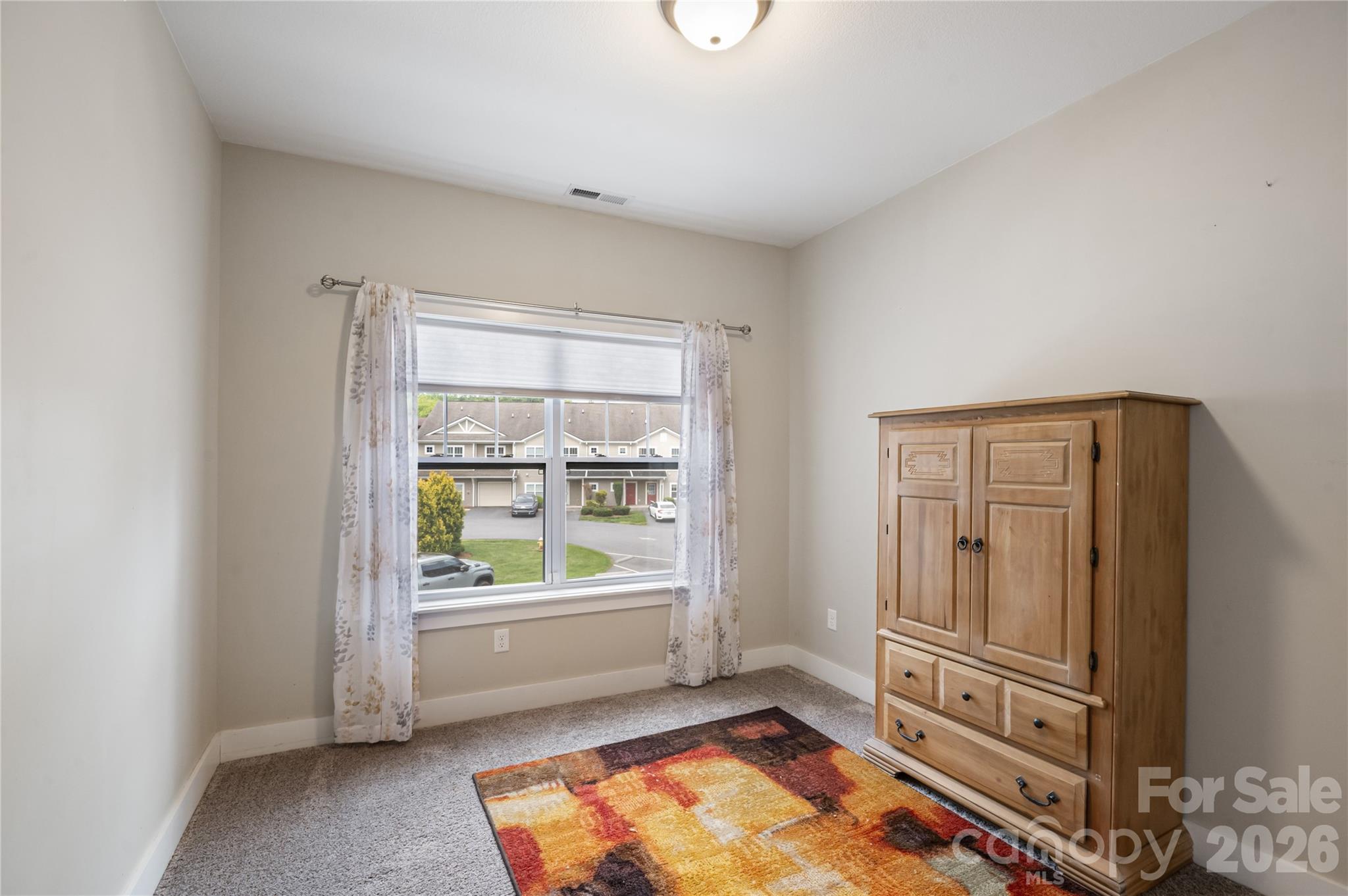 Fox Glen Condominium - Residential