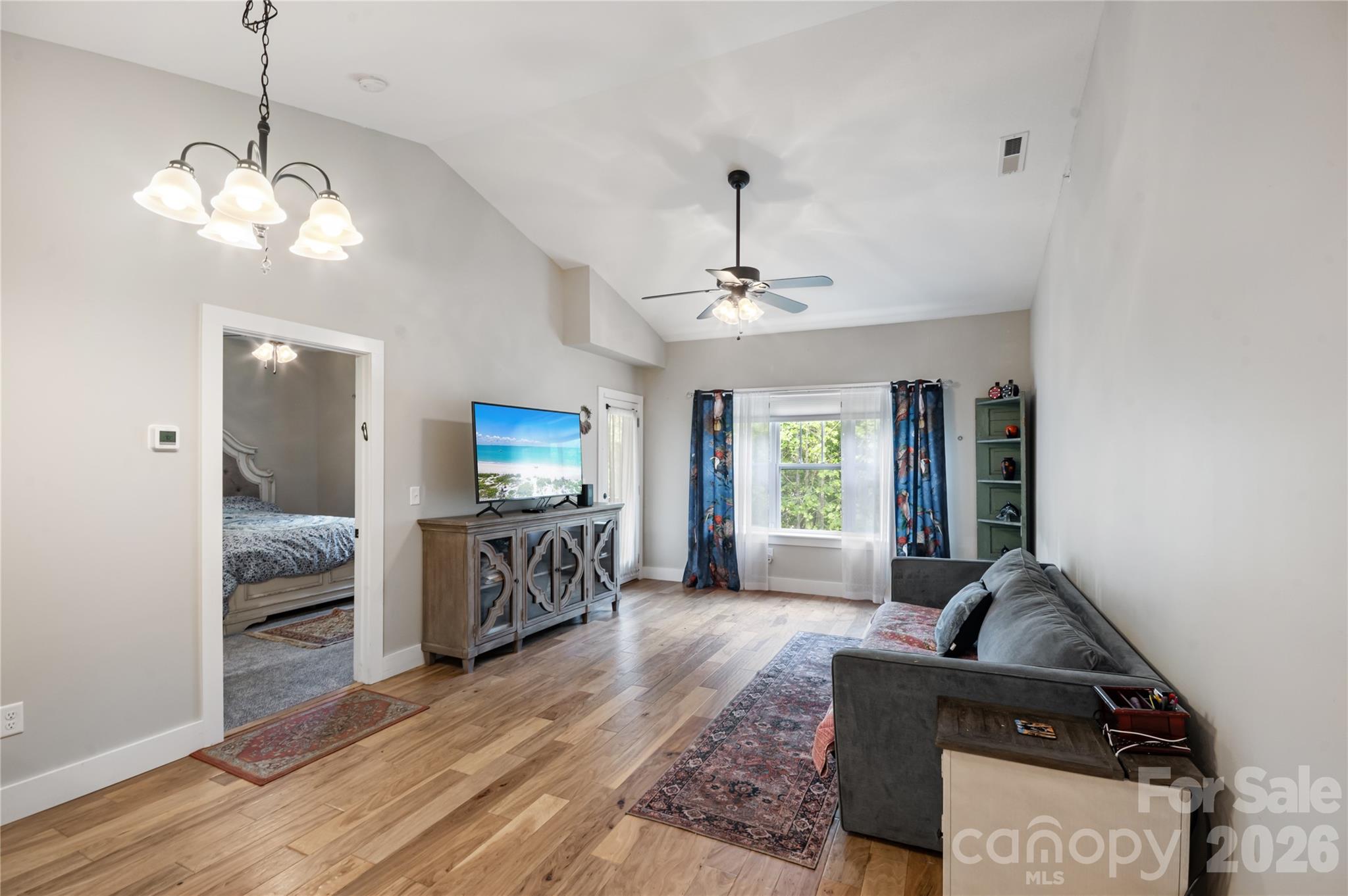 Fox Glen Condominium - Residential