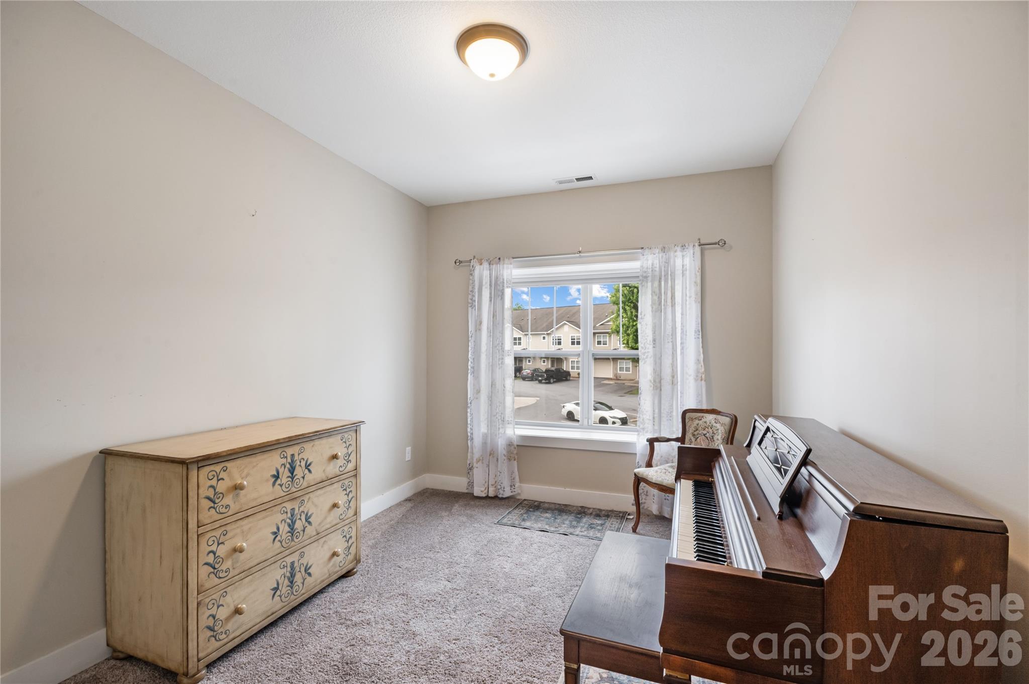 Fox Glen Condominium - Residential