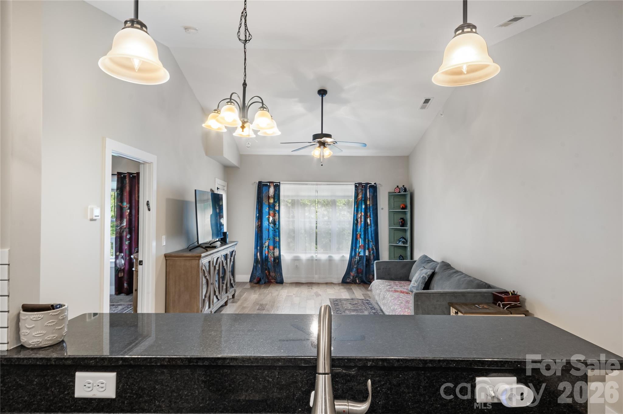 Fox Glen Condominium - Residential