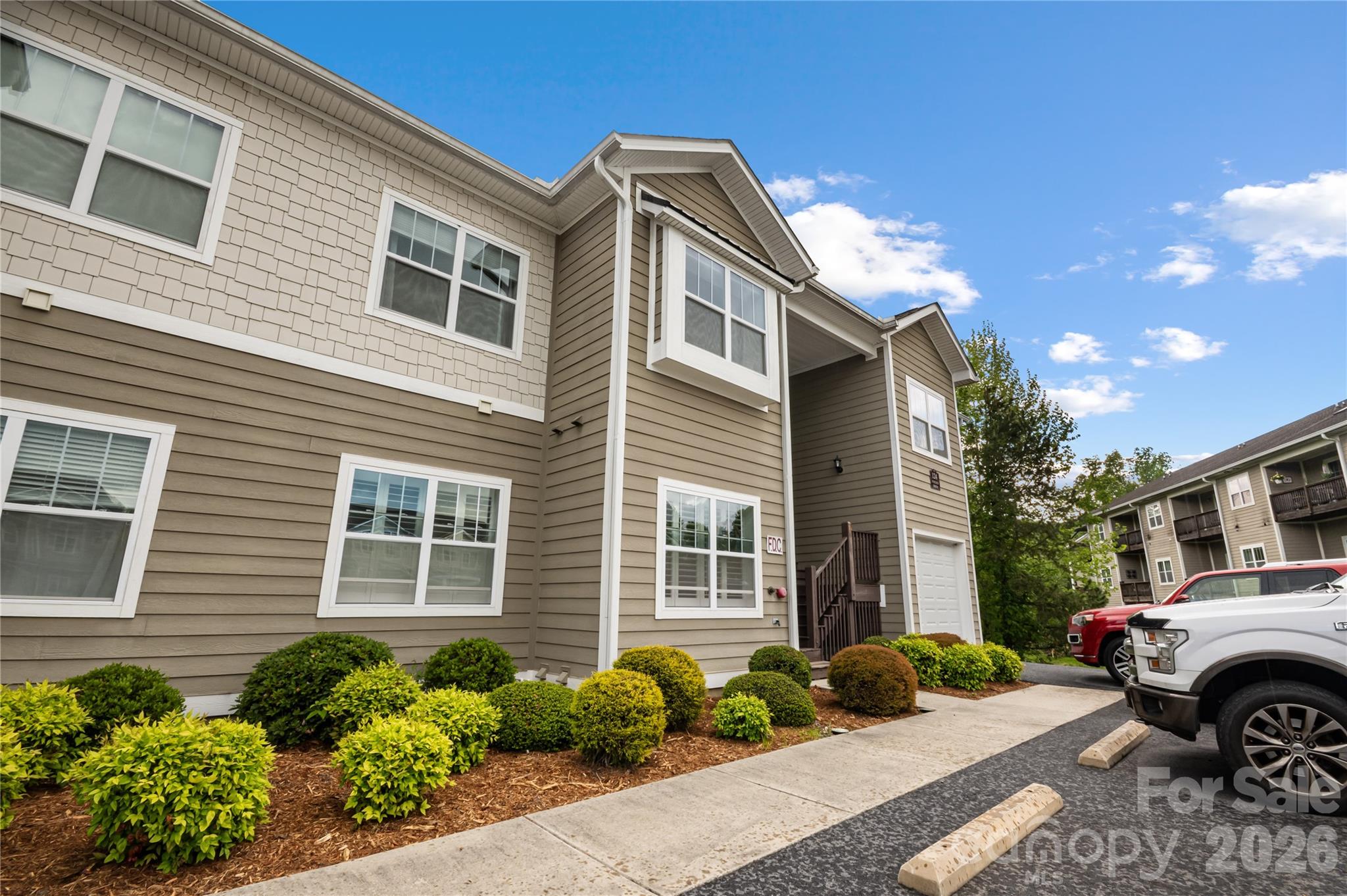 Fox Glen Condominium - Residential