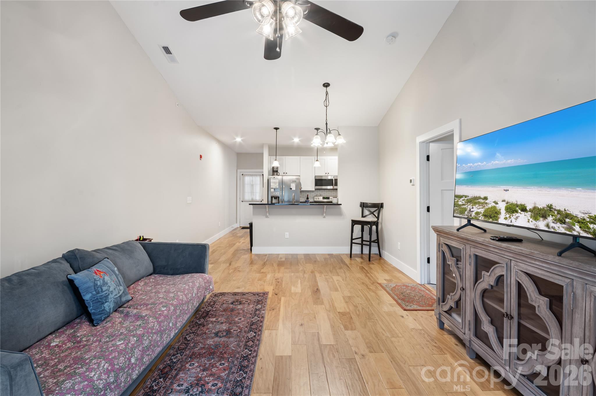 Fox Glen Condominium - Residential