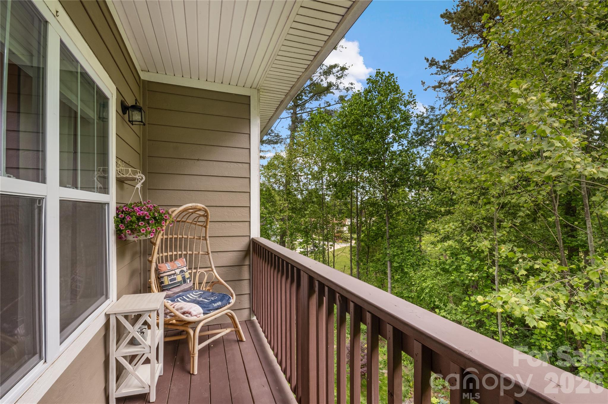 Fox Glen Condominium - Residential