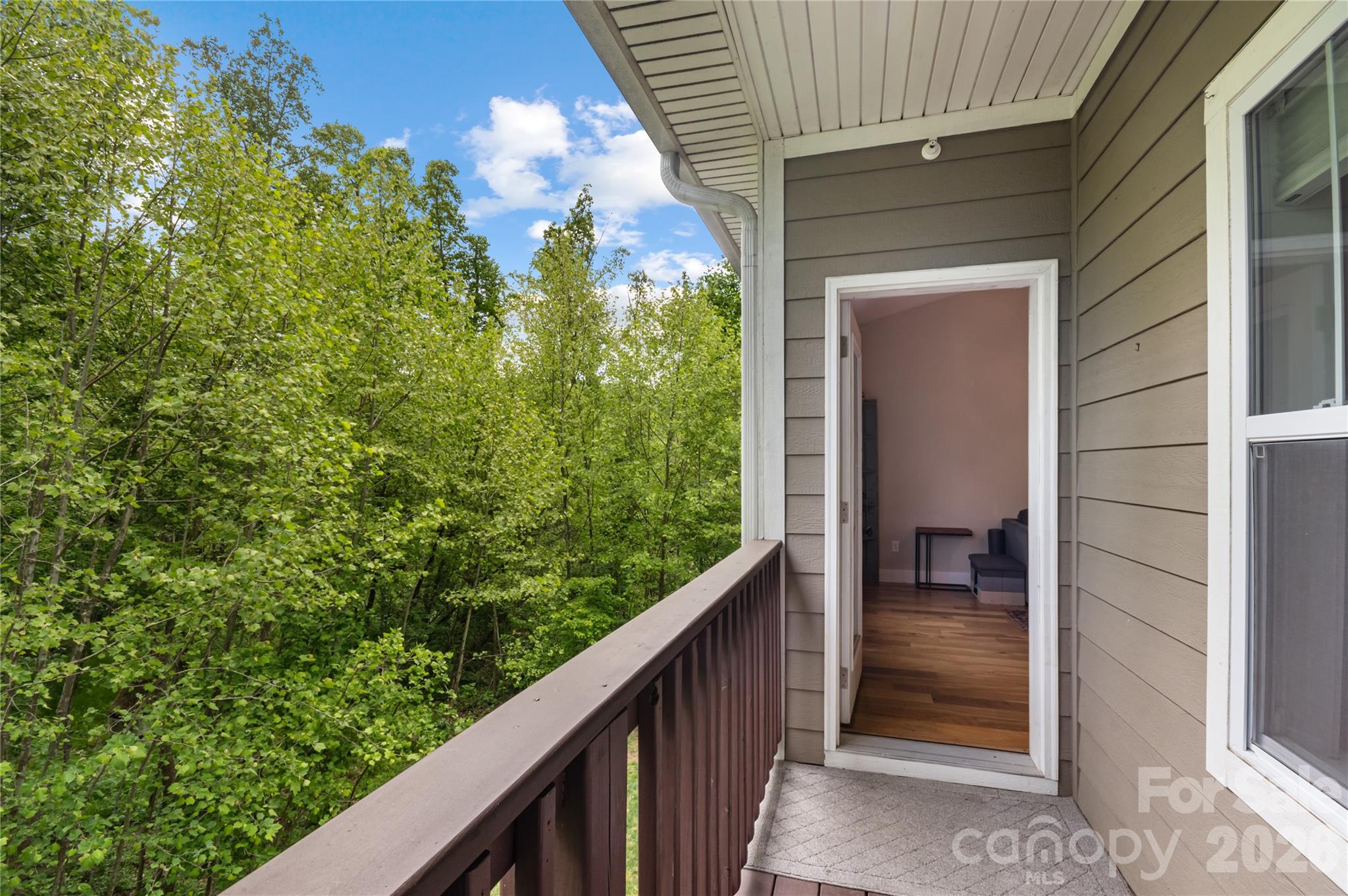 Fox Glen Condominium - Residential