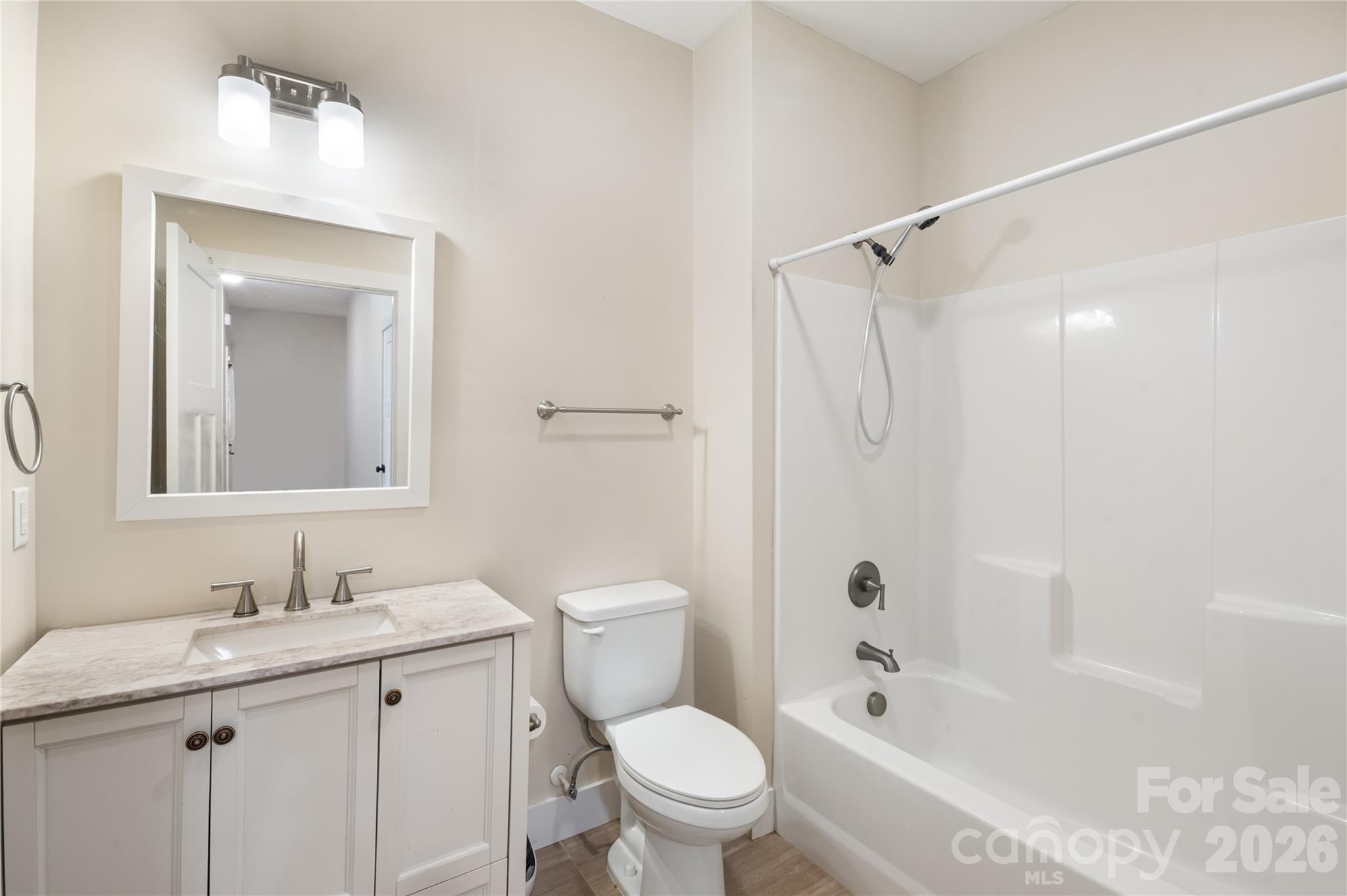 Fox Glen Condominium - Residential