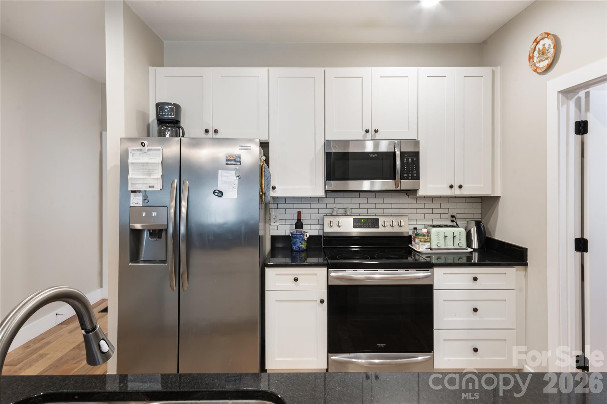 Fox Glen Condominium - Residential