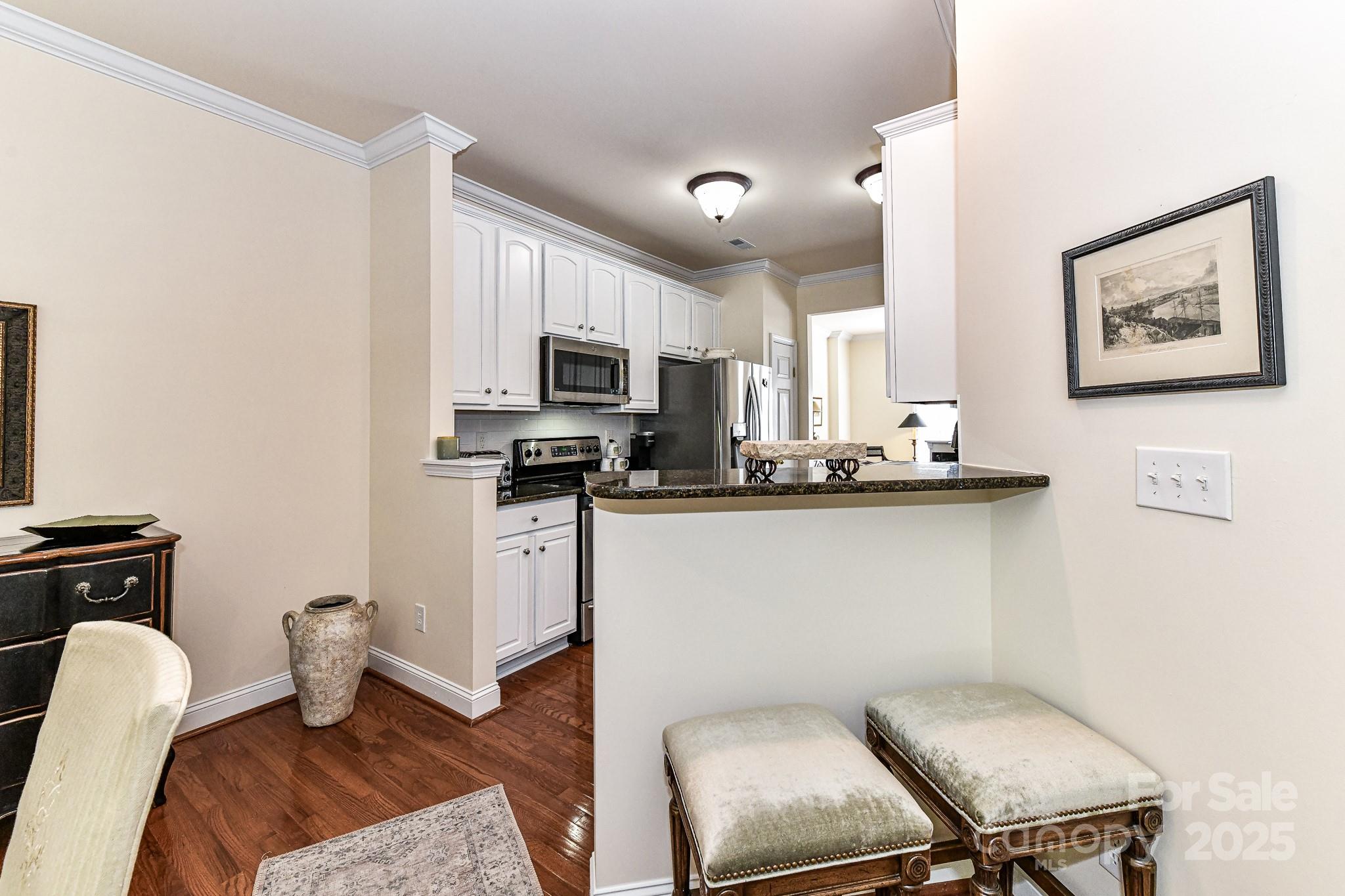 Lake Norman Cove at Jetton - Residential