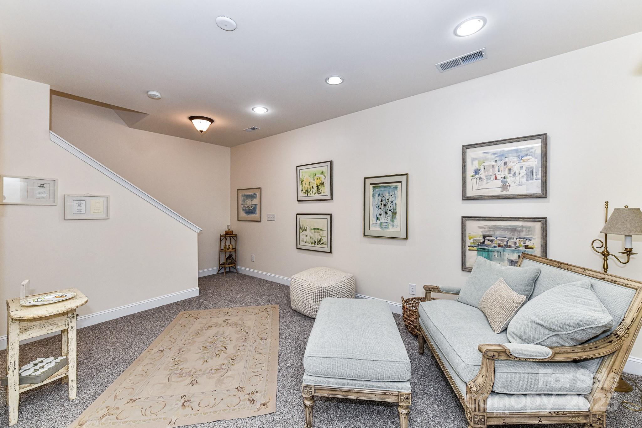 Lake Norman Cove at Jetton - Residential