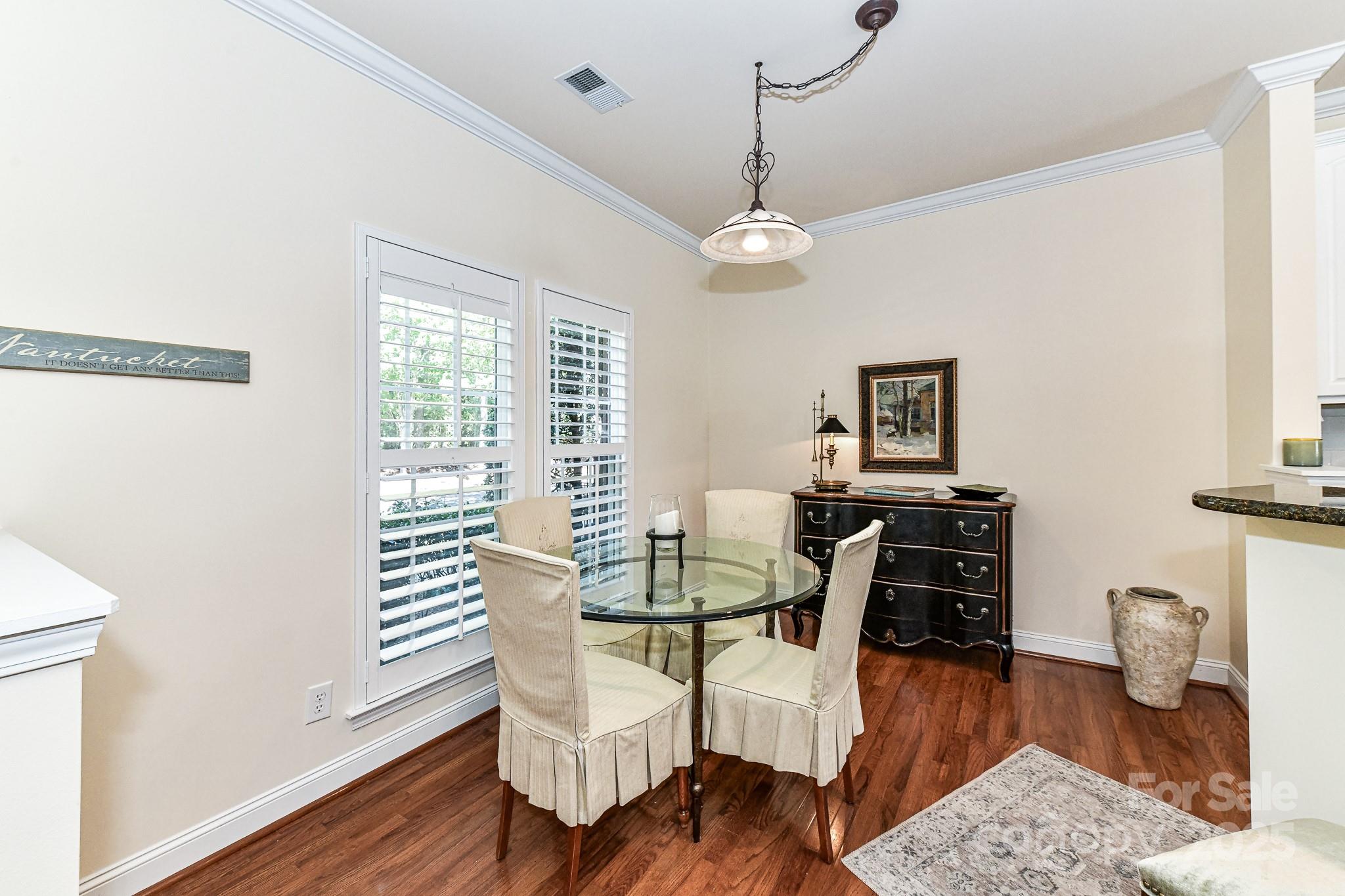 Lake Norman Cove at Jetton - Residential